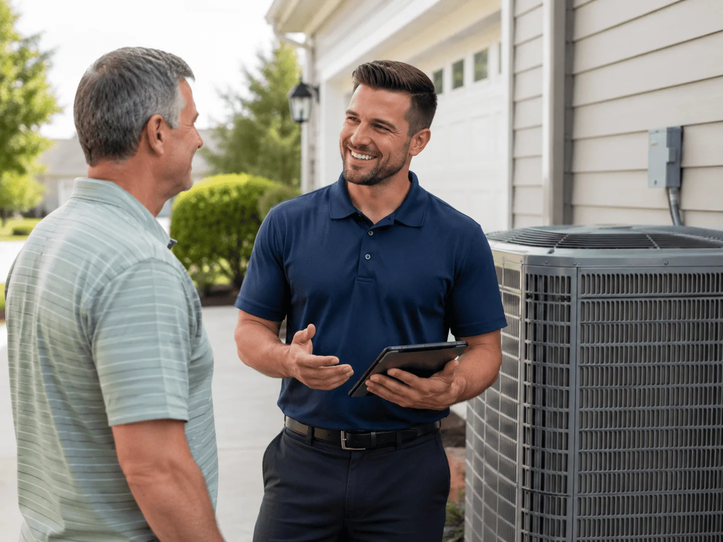 Heat Pump Installation Portage, UT FAQs